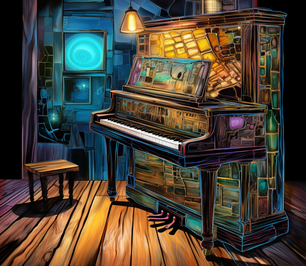 jazz piano