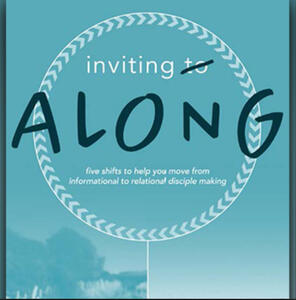 INVITING ALONG