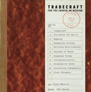 TRADECRAFT